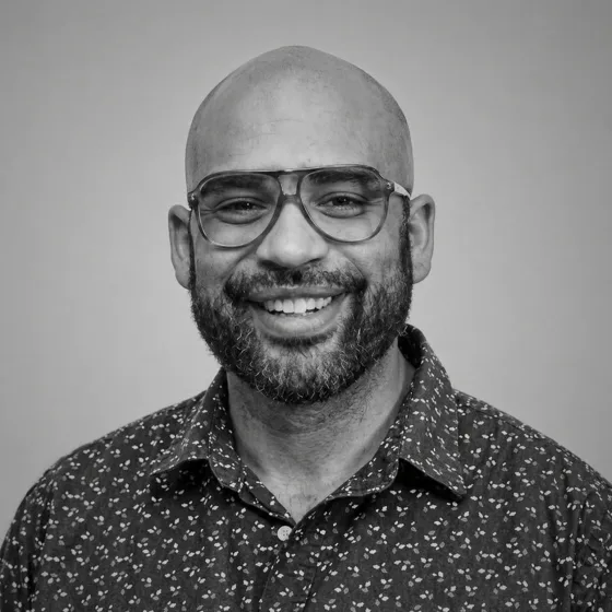 Joel Baynes