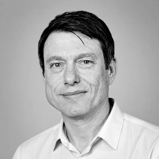 Simon Rutter